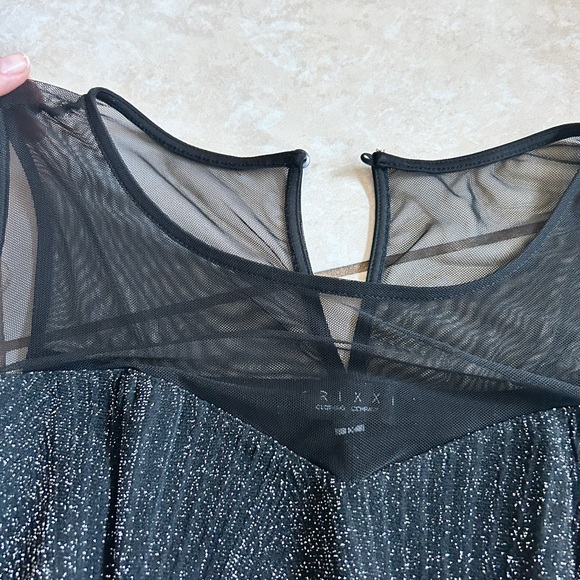 Trixxi coctail dress - Picture 4 of 4